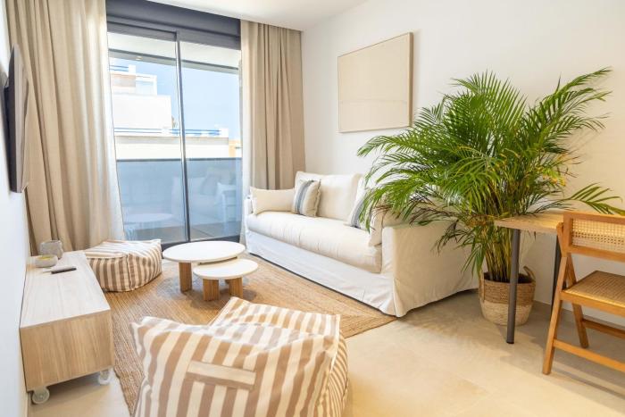 Tarifa Cozy House - Central, Pool