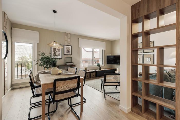 Dota - 3 bedrooms in Sant Gervasi - Galvany