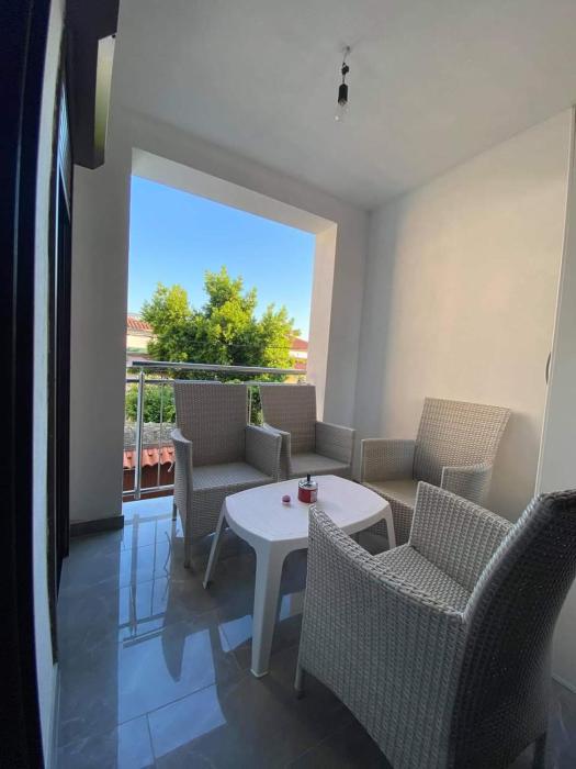 Apartmaji Emina