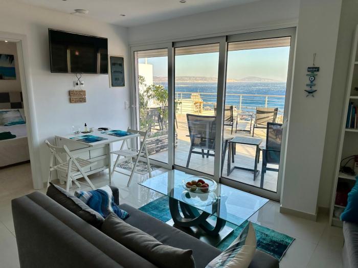 Kim Penthouse Apartment