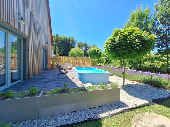 Holiday Home Brníčko by Interhome