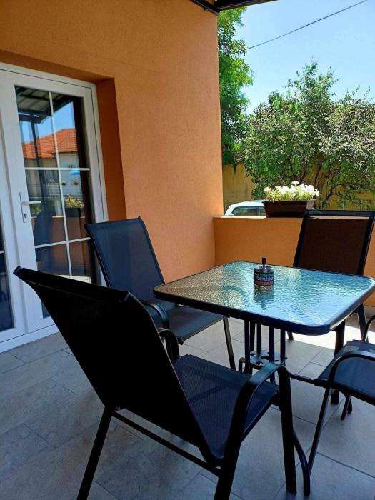 Apartman S&V