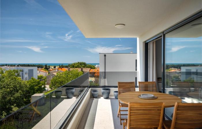 B&M Apartments Novigrad by Villas Guide
