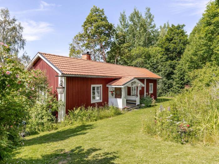 Holiday Home Sjödrömmen by Interhome