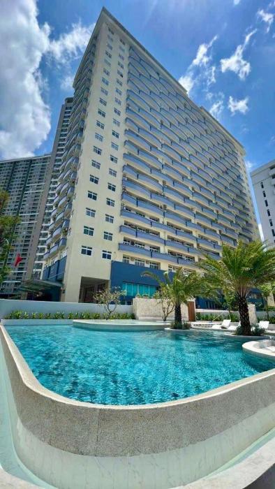 Căn hộ Thùy Vân