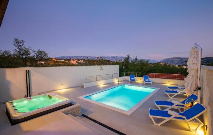 Gorgeous Home In Lopar