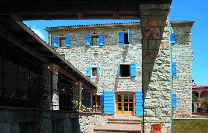 Villa Morus by Villas Guide