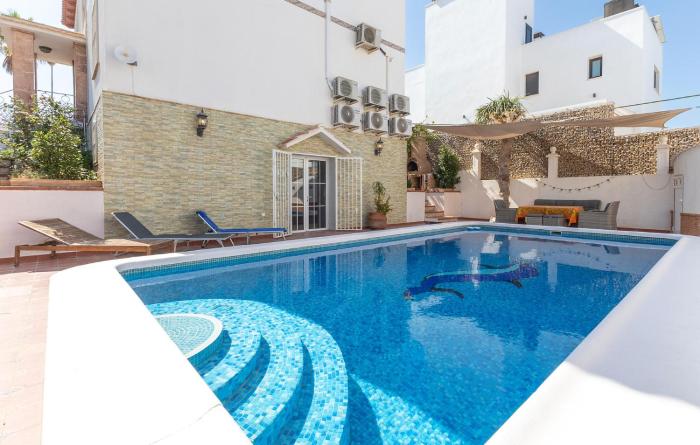 Pet Friendly Home In Torrevieja