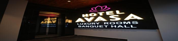 Hotel Avasa