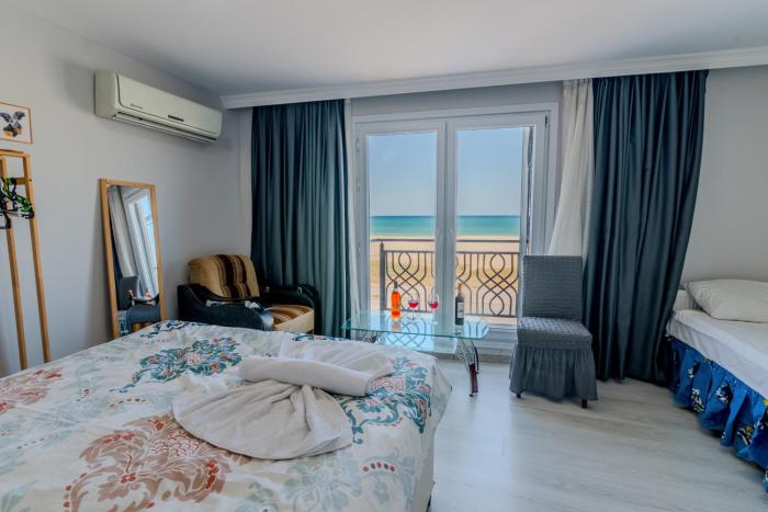 İstanbul Airport Black Sea Hotel