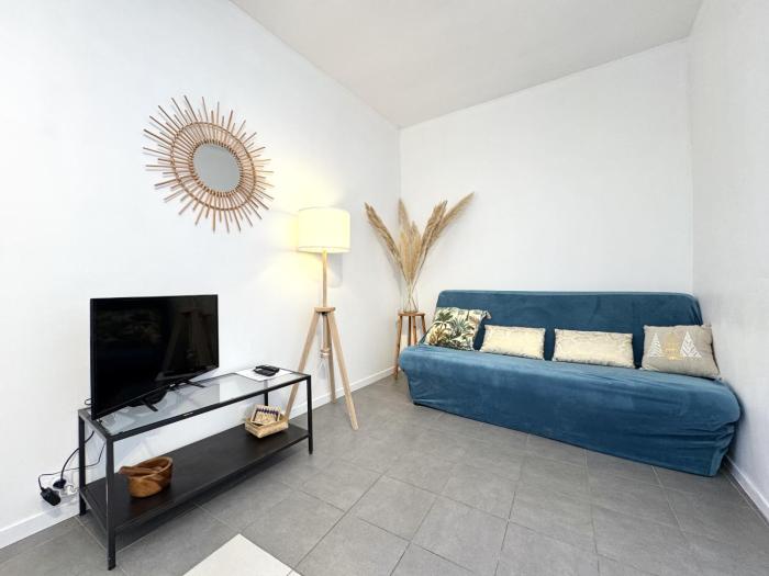 C OT Maison de la Place - Old Town