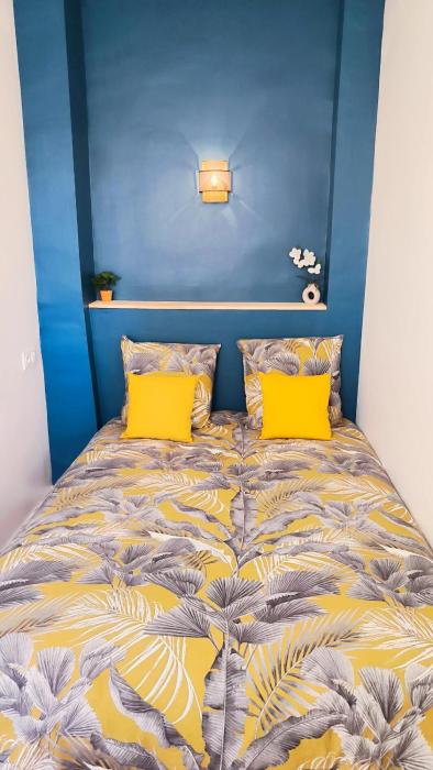 Levalet BNB - Paris La Defense