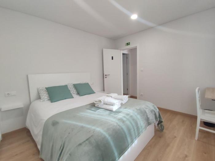 Barcelos Habadia Espigueiro