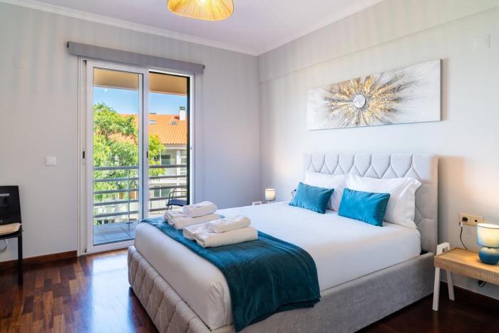 GuestReady – Stay Near Historic Reis Magos Fort