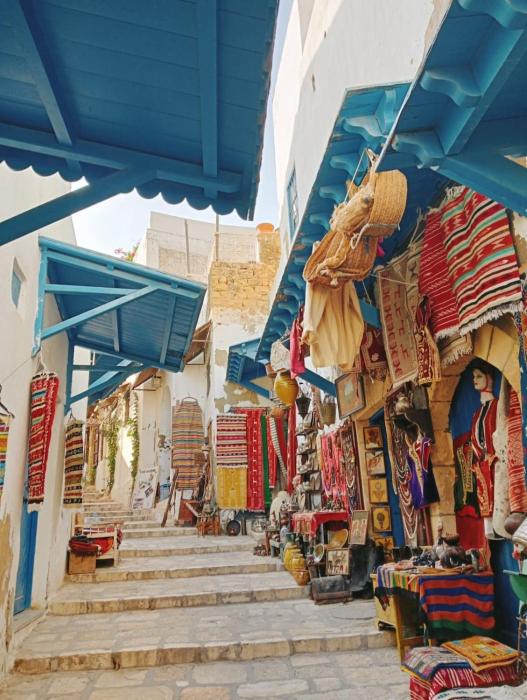 Dar Omi Hbiba Medina Hideaway