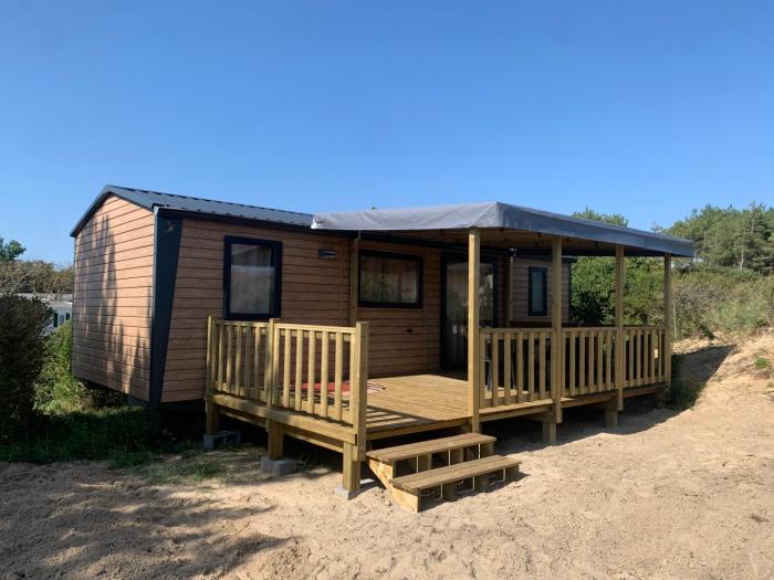 Mobil Home Sainte Cécile