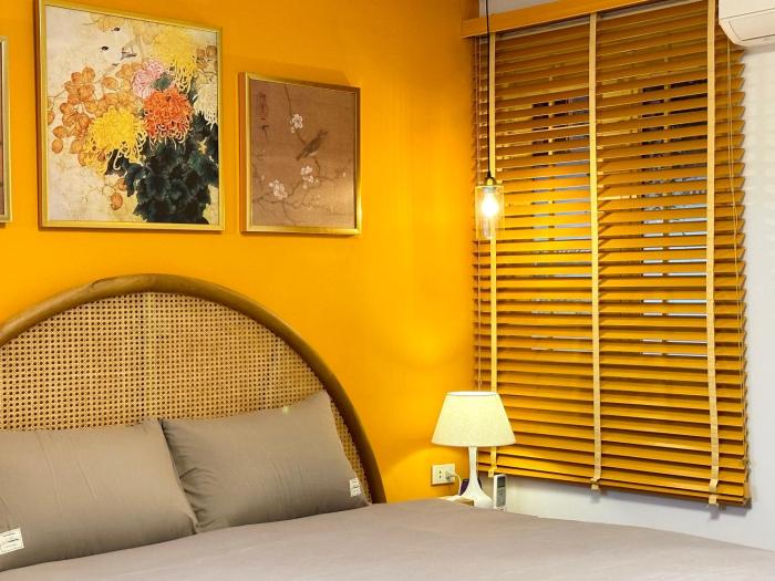 address 16 gia ngư City view Big Balcony 3Br