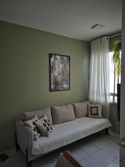 Condomínio Residencial Serigy