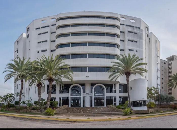 Lujoso y cómodo apartamento en la isla de margarita