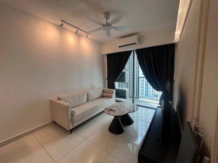 Edumetro 3 bedroom Subang Sunway By MICASA GROUP