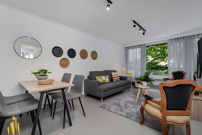 Ankara 301 - Contemporary Loft Trendy in provenza