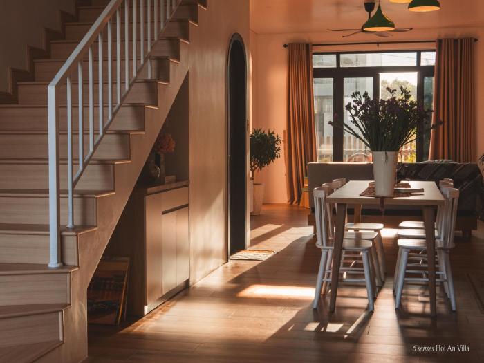 6 senses Hoi An Villa luxury 5BR 6bed and 5 minutes to An Bang beach