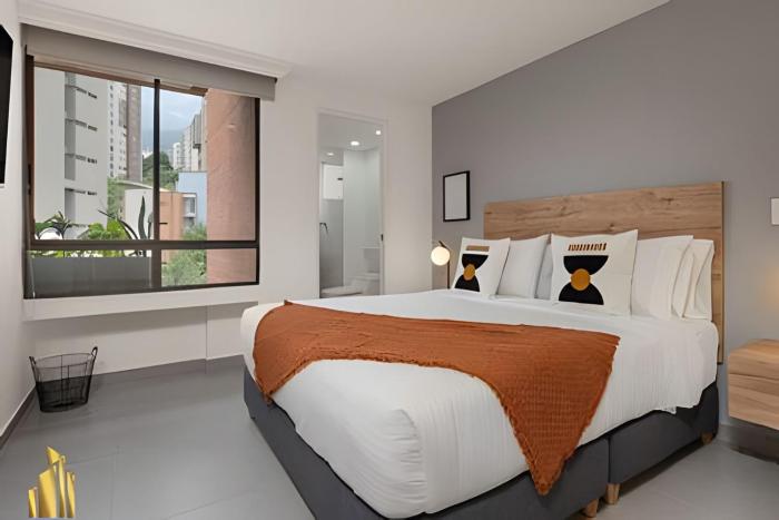 Ankara 701 - Contemporary clean loft Provenza