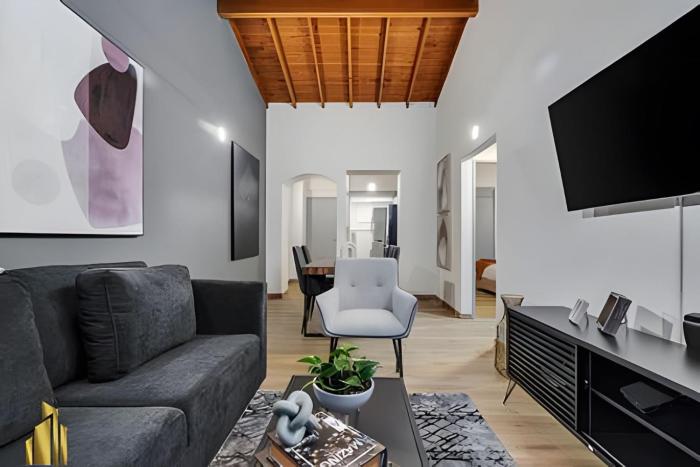 Ankara 802 - Secure & Private apt Trendy Provenza