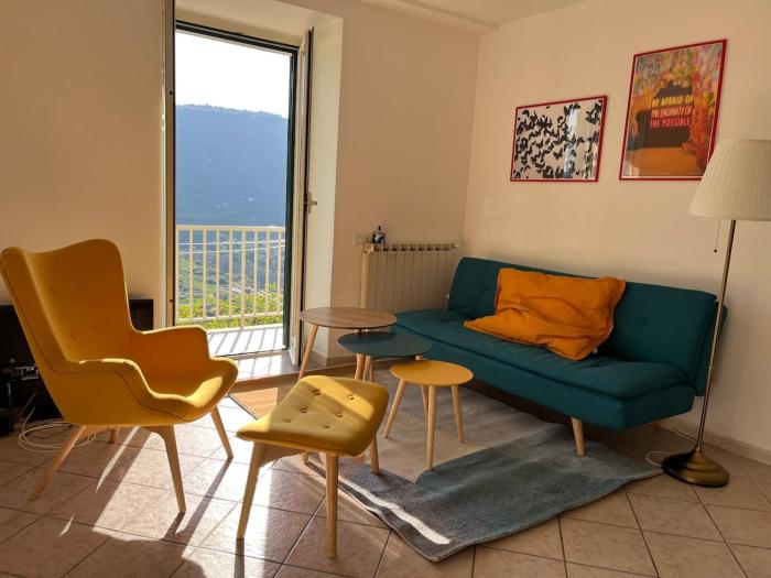 La Finestra sui Lepini