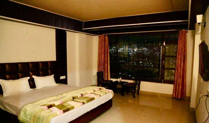 Hotel SHIMLA REGENCY CHAKKAR