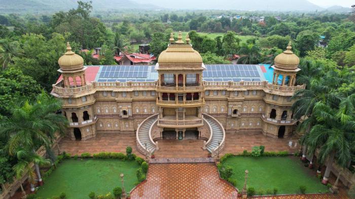 Aayush Resort Karjat