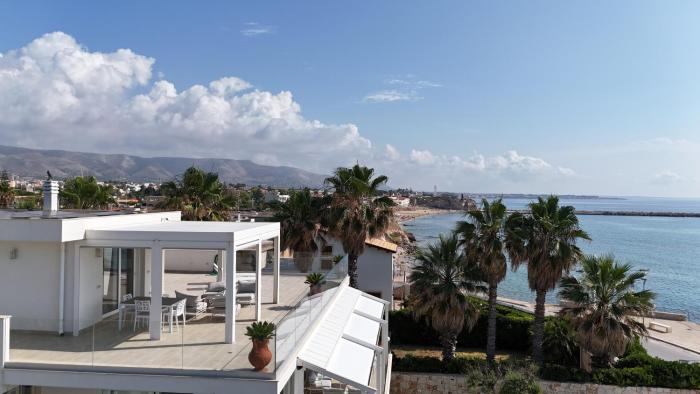 Il San Carlo - Suite