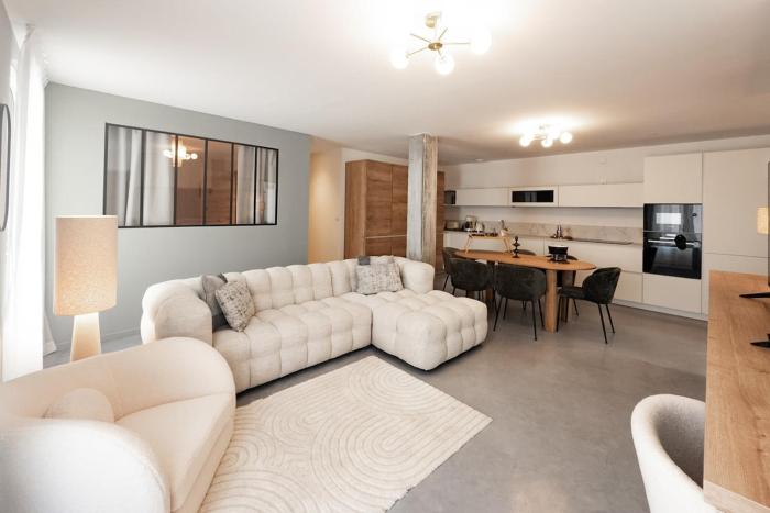 Le 1050 à Villard de Lans