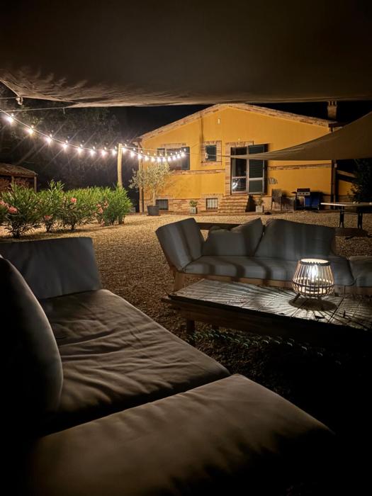 Bed en bubbels bennie en liisa