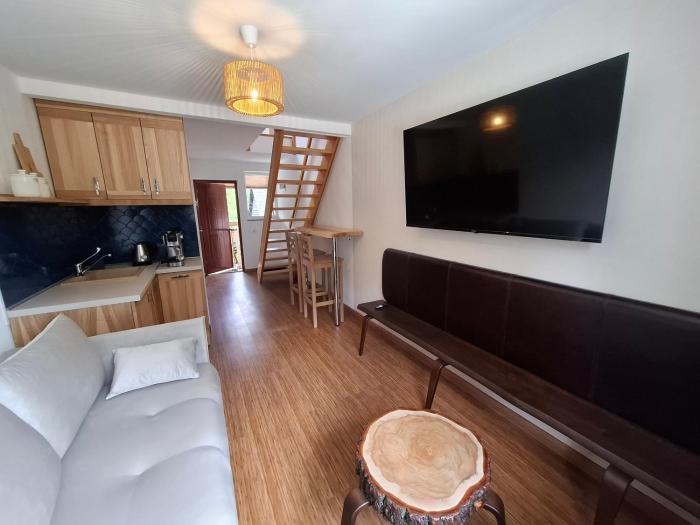 Apartamenty Młyn