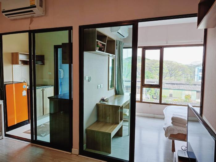 Deluxe Rooms by Suwan Style Agency