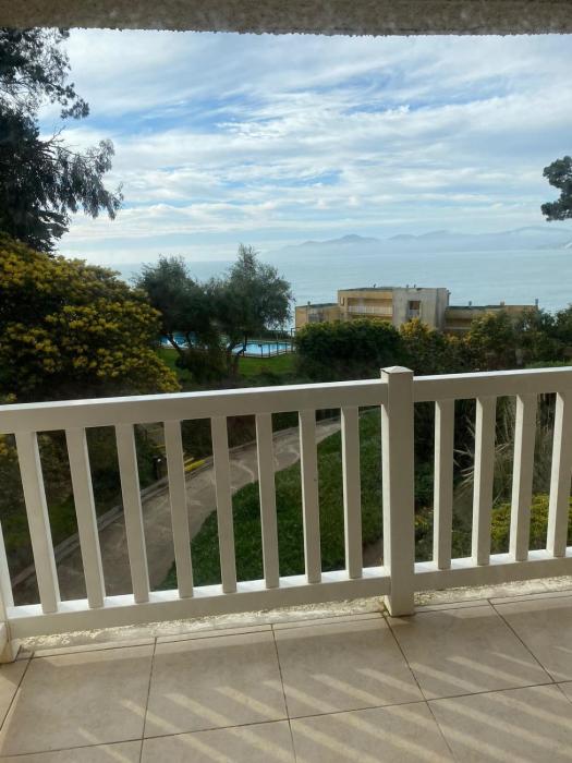 Bahia Pelicanos Caleta Horcon