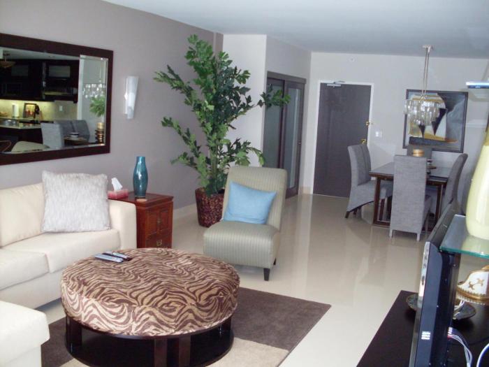 2 bedroom at The Roney Palace Condominiums Apt 1006