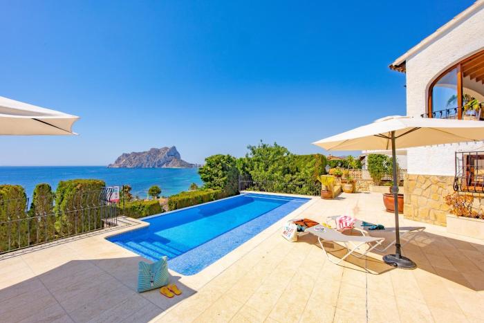 Villa Quimera - Plusholidays