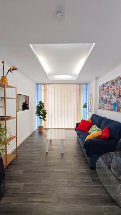 Estudio Canteras