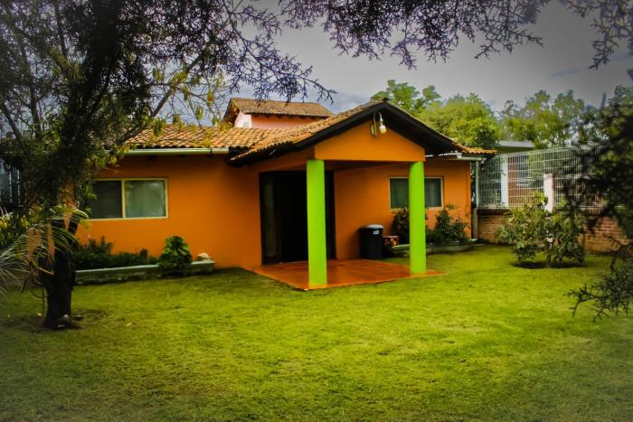 Casa de huéspedes la guarecita