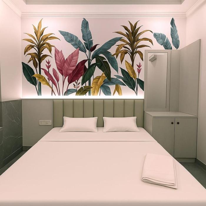 Hotel Aasi inn