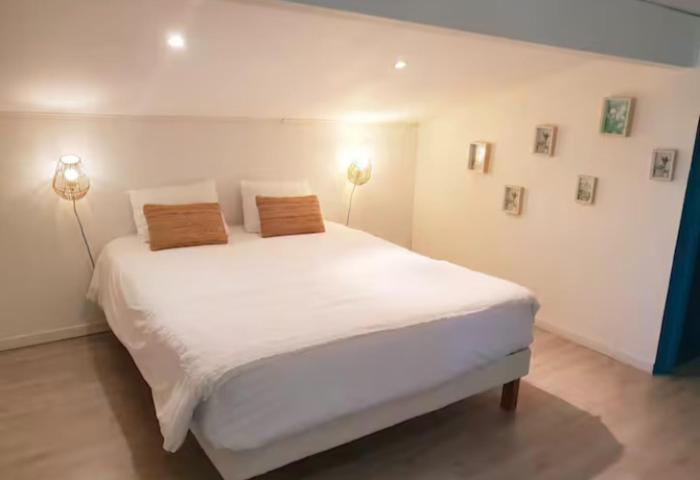 Location Bassin Arcachon