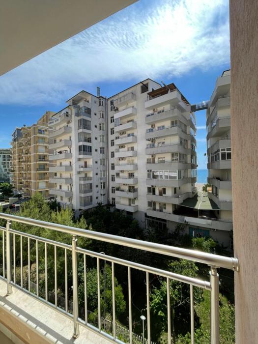 Cappuccino Apartment Shengjin