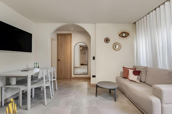 Casa Solei 12-3 - Prime Location: Enjoy El Poblado