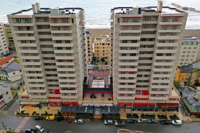 Dream Apartments Shengjin