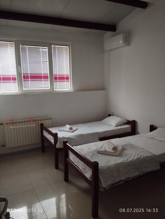 Hostel Lux