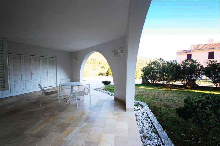 Apartments in Rabac 39139