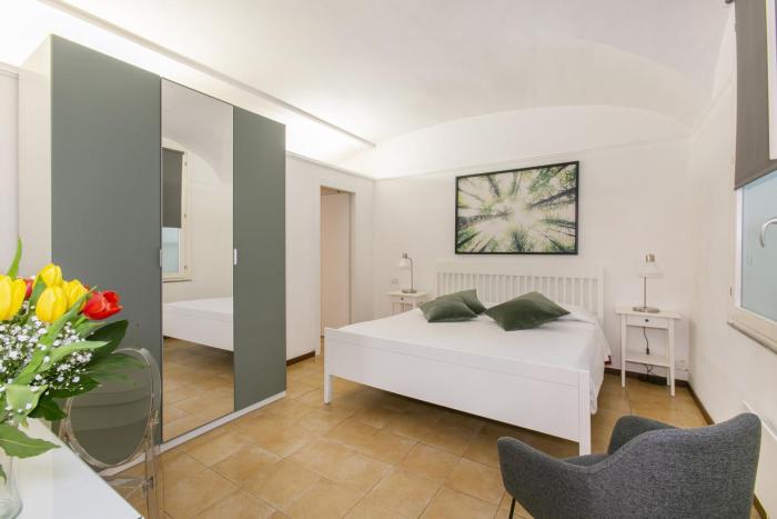 Rome Central Suite via Porcari
