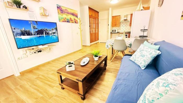 Beach Paradise Apartment